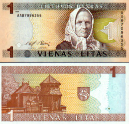  banknotas